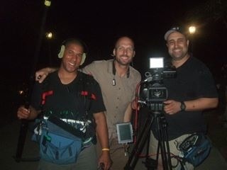 Back In The Day with Aaron Murphy