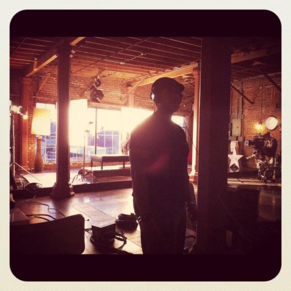 Seasons: WMG Jin Akanishi