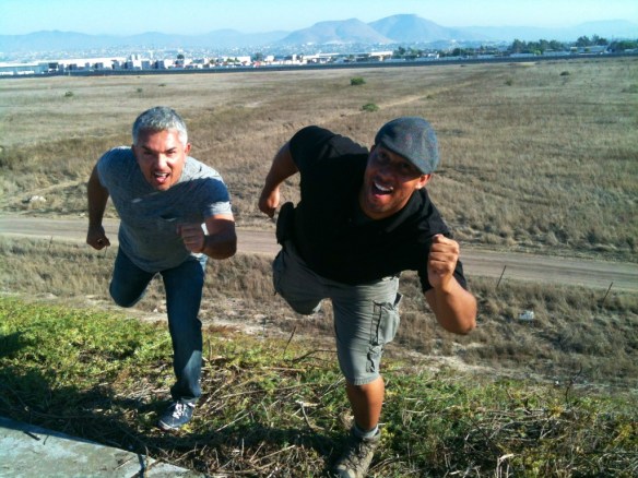 Cesar Millan, The Real Story: NAT GEO WILD